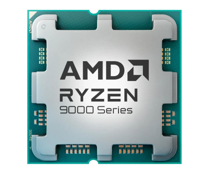 Procesor AMD Ryzen 5 9500F Tray